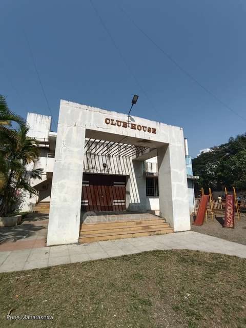 2 BHK Flat In Kumar Palms For Sale  In Kondhwa