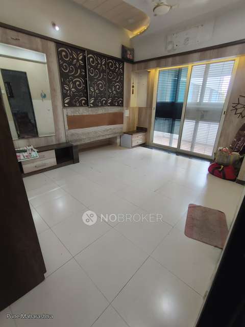 2 BHK Flat In Kumar Palms For Sale  In Kondhwa