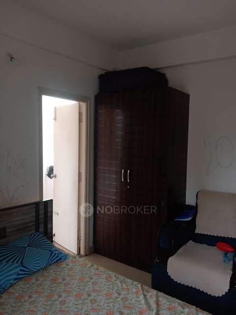 2 BHK Flat In Sowparnika Sanvi Phase 2 For Sale  In Whitefield