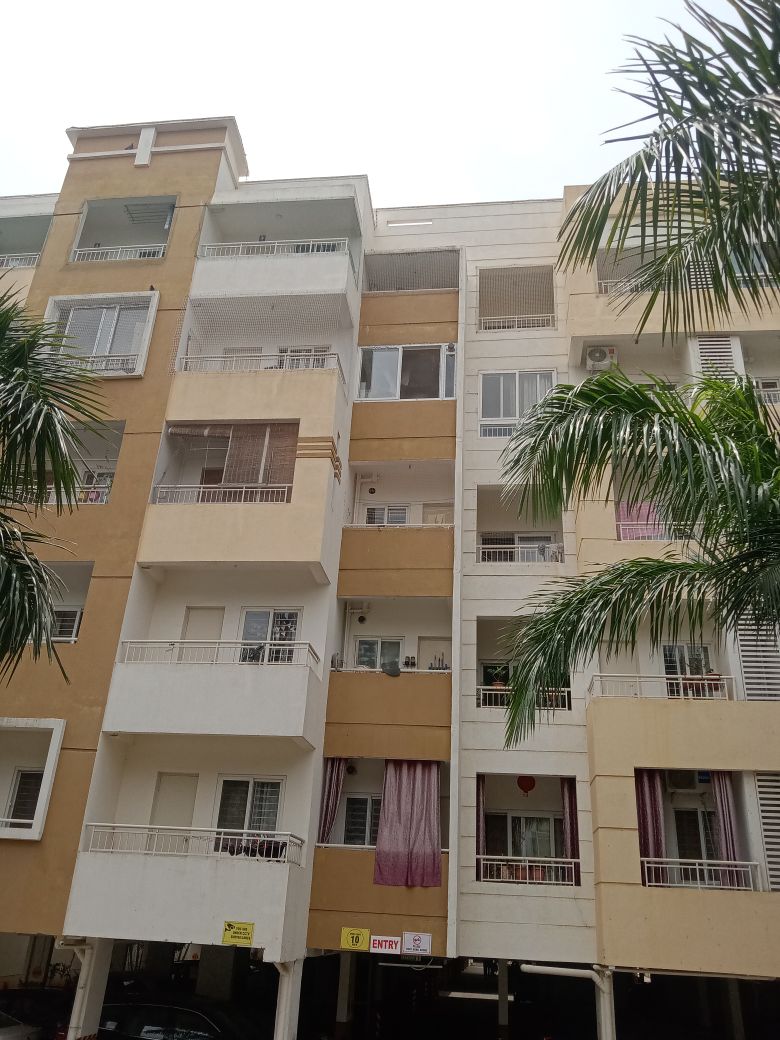 SOWPARNIKA SANVI PHASE II