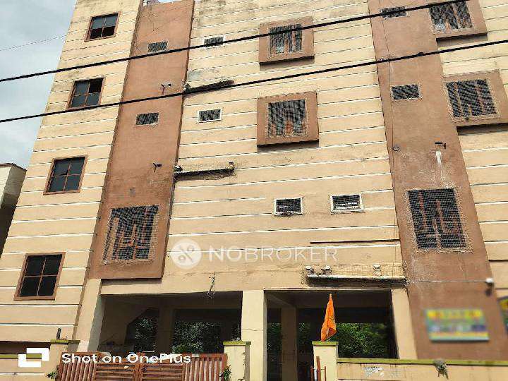 PG for Boys in - B N Reddy