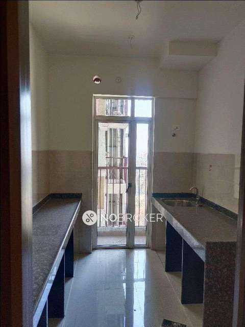 2 BHK Flat In Marathon Nexzone For Sale  In Marathon Nexzone, Panvel