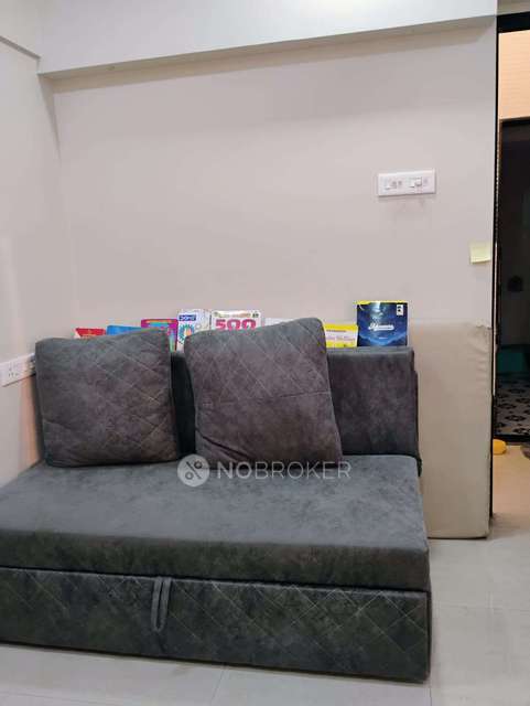 3 BHK Flat In Hubtown Gardenia For Sale  In  Mira Road