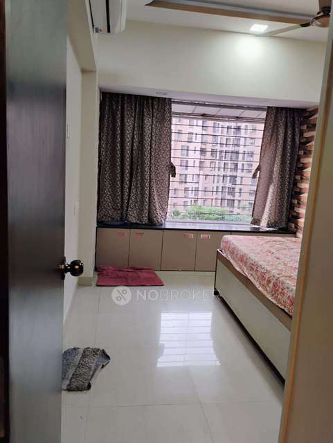 3 BHK Flat In Hubtown Gardenia For Sale  In  Mira Road