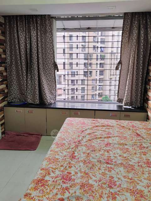 3 BHK Flat In Hubtown Gardenia For Sale  In  Mira Road