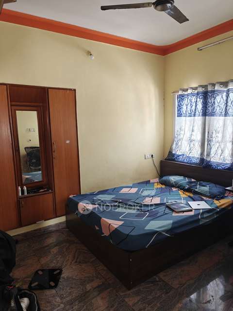 3 BHK House for Rent  In Vimanapura