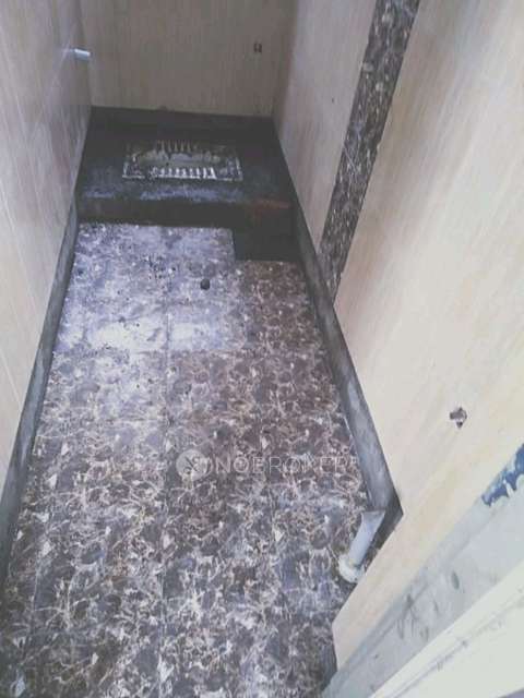 1 RK Flat In Apartment  For Sale  In Narhe