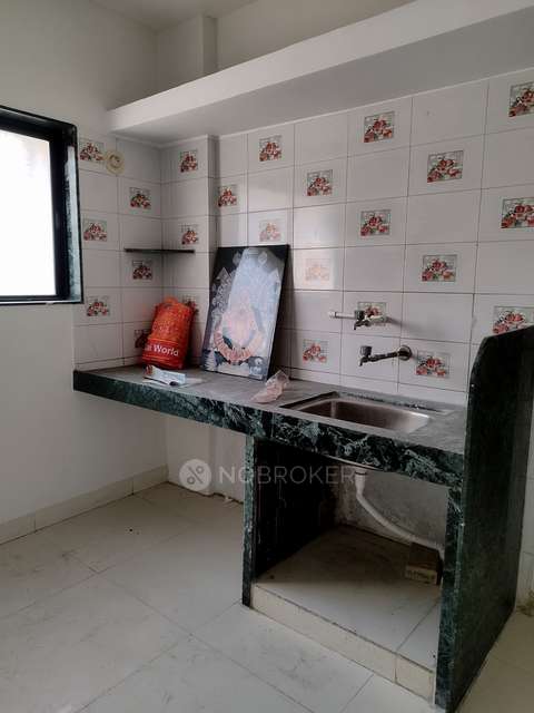 1 RK Flat In Chandrangan Associates for Rent  In Ambegaon Budruk