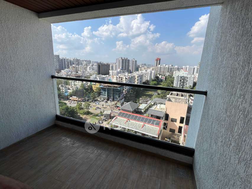 2 BHK Flat In Majestique Signature Towers for Rent  In Baner