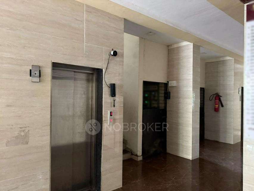 1 BHK Flat In Bathija Siddhivinayak Paradise For Sale  In Ulwe