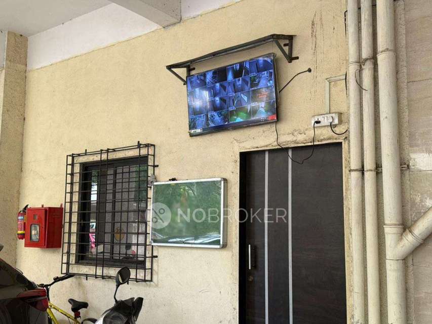 1 BHK Flat In Bathija Siddhivinayak Paradise For Sale  In Ulwe