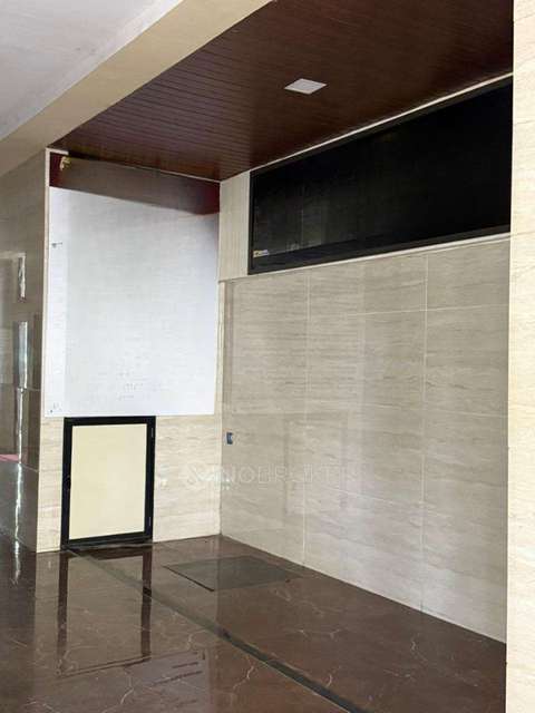 1 BHK Flat In Bathija Siddhivinayak Paradise For Sale  In Ulwe