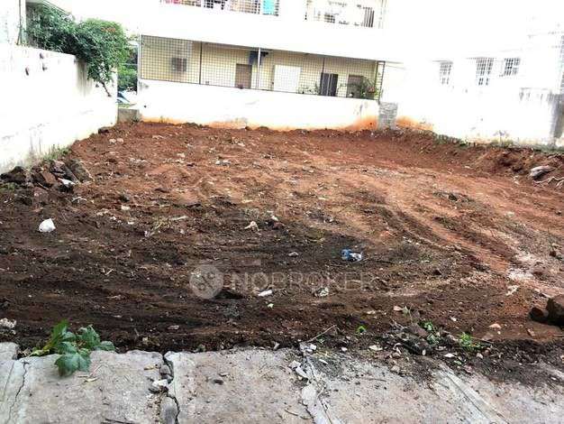Plot For Sale  In Mpm Layout In Nagarbhavi
