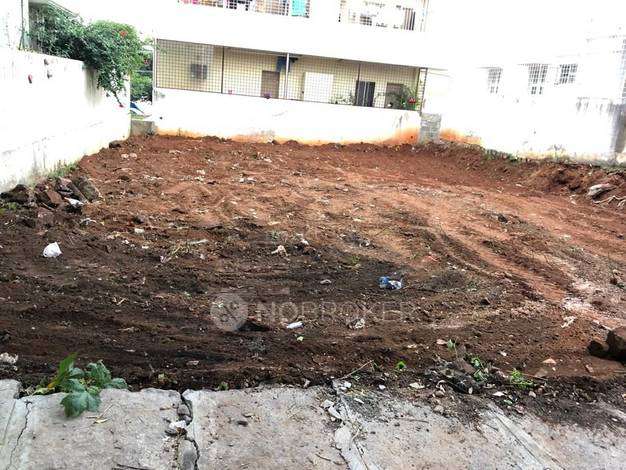 Plot For Sale  In Mpm Layout In Nagarbhavi