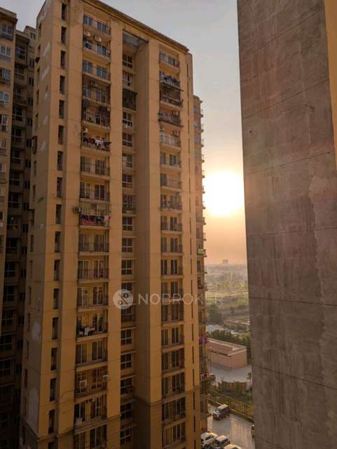 2 BHK Flat In Aditya City Apartments for Rent  In Nh-24