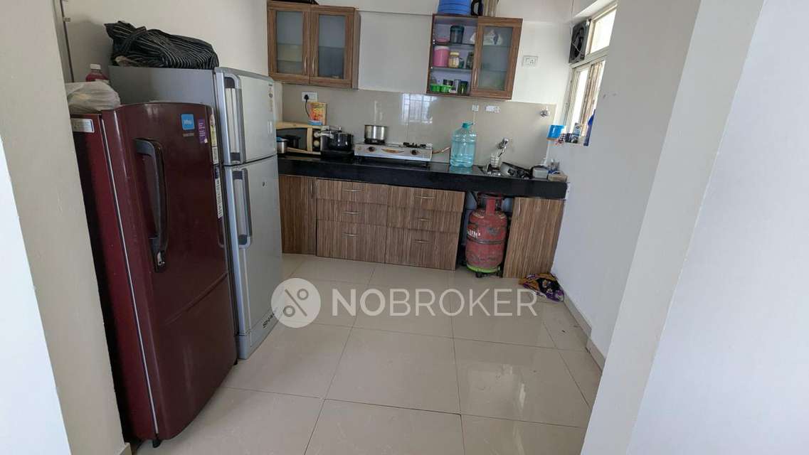 2 BHK Flat In Megapolis Sparkle for Rent  In Hinjewadi