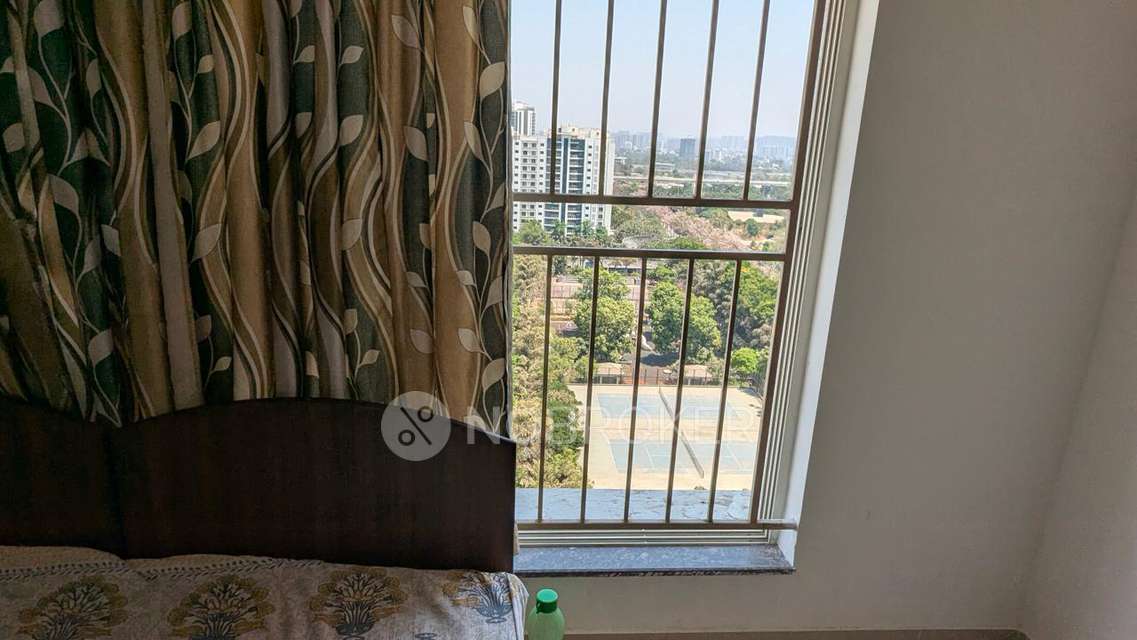 2 BHK Flat In Megapolis Sparkle for Rent  In Hinjewadi