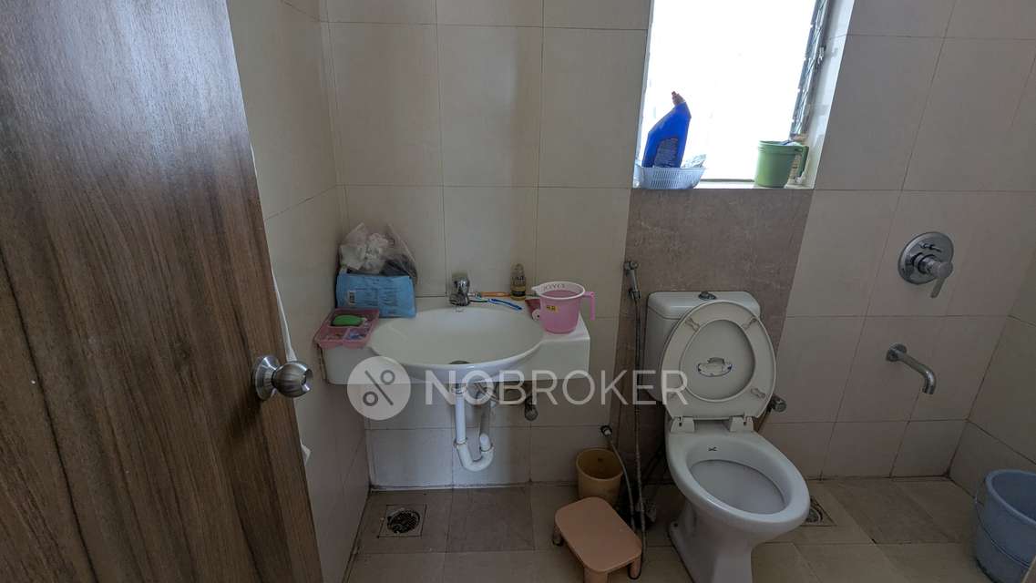 2 BHK Flat In Megapolis Sparkle for Rent  In Hinjewadi