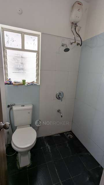 2 BHK Flat In Megapolis Sparkle for Rent  In Hinjewadi