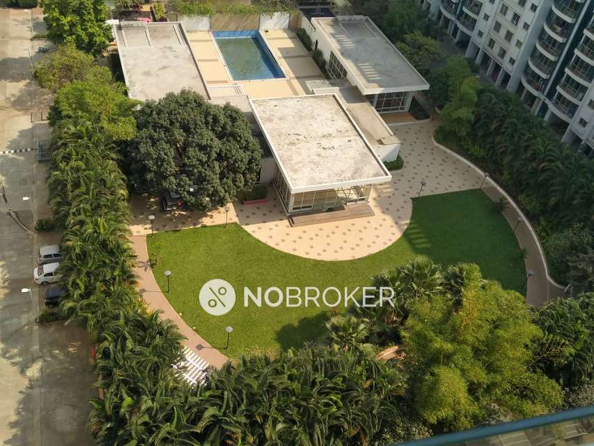 2 BHK Flat In Megapolis Sparkle for Rent  In Hinjewadi