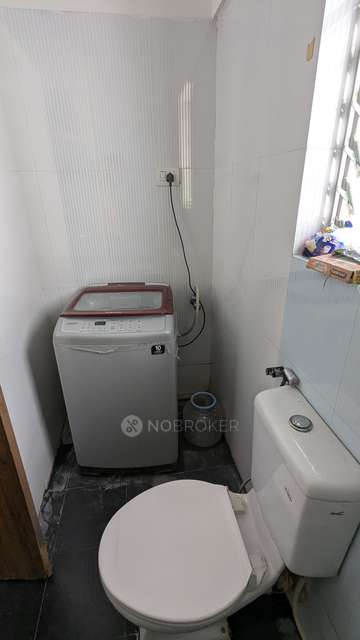 2 BHK Flat In Megapolis Sparkle for Rent  In Hinjewadi