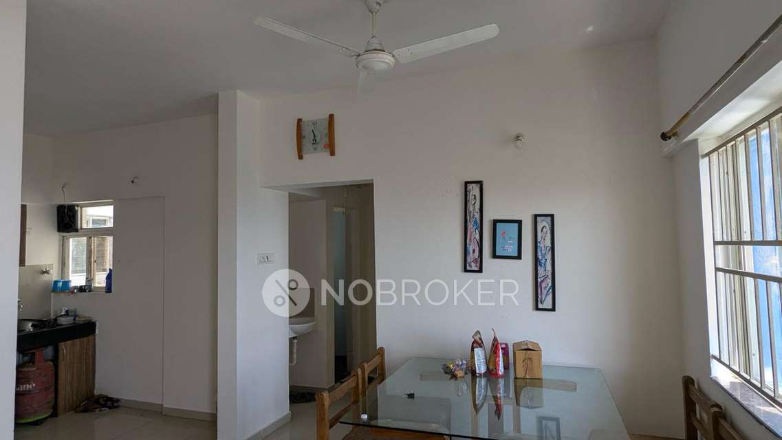 2 BHK Flat In Megapolis Sparkle for Rent  In Hinjewadi