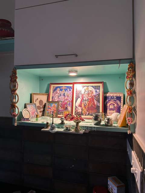 2 BHK Flat In Gabadia Heights For Sale  In Kandivali West