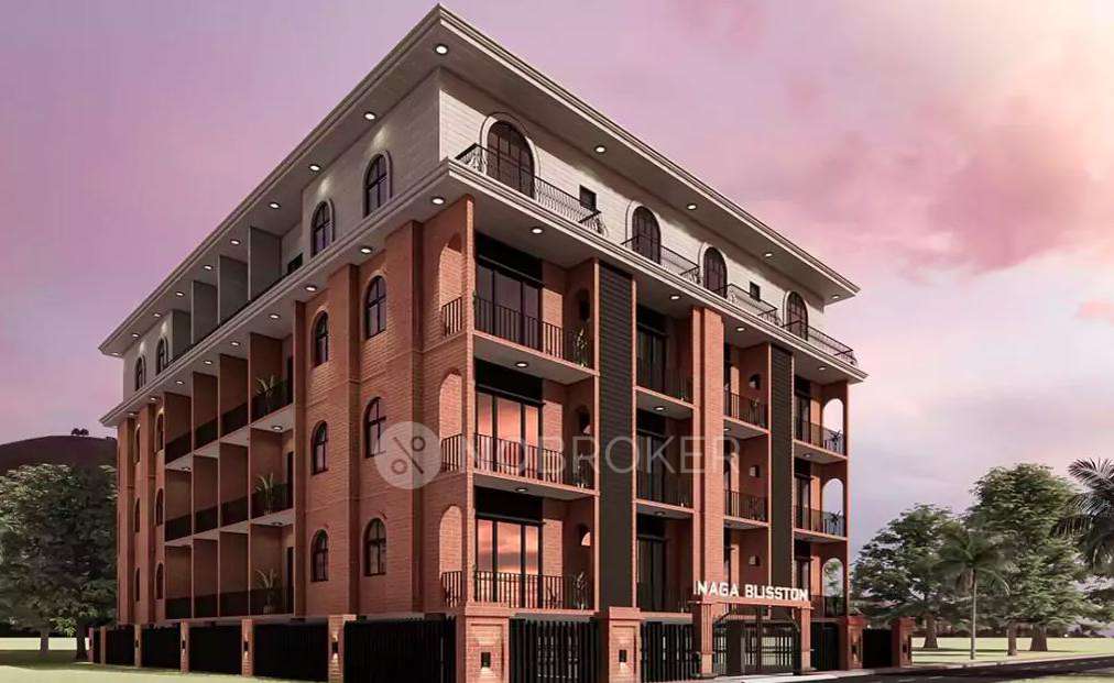 3 BHK Flat In Naga Blisston For Sale  In Malleswaram