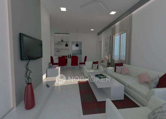 3 BHK Flat In Naga Blisston For Sale  In Malleswaram