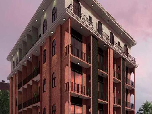 3 BHK Flat In Naga Blisston For Sale  In Malleswaram