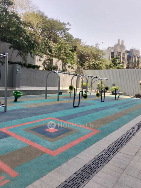 2 BHK Flat In Godrej Urban Park For Sale  In Chandivali, Powai