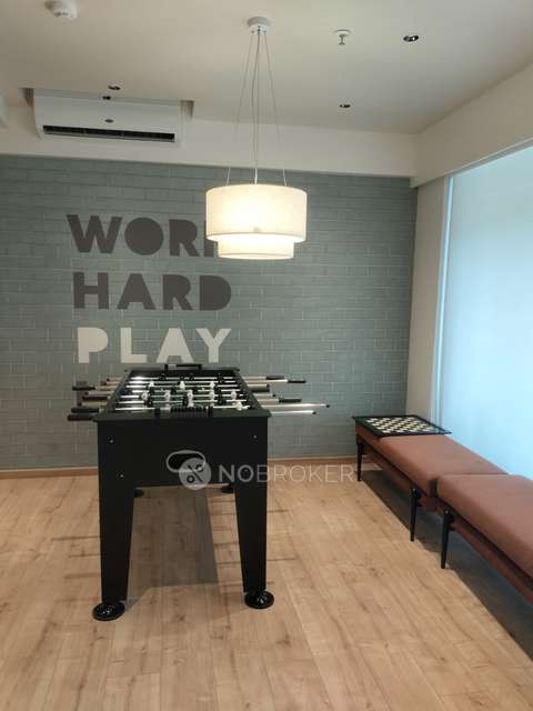 2 BHK Flat In Godrej Urban Park For Sale  In Chandivali, Powai