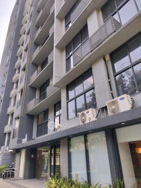 2 BHK Flat In Godrej Urban Park For Sale  In Chandivali, Powai