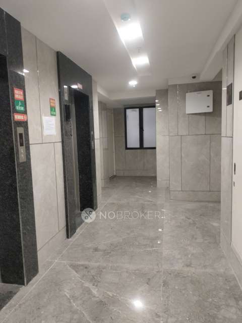 2 BHK Flat In Godrej Urban Park For Sale  In Chandivali, Powai