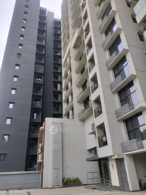 2 BHK Flat In Godrej Urban Park For Sale  In Chandivali, Powai