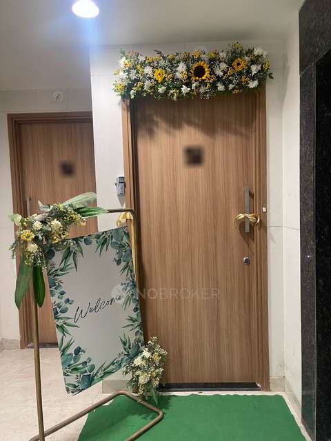 2 BHK Flat In Godrej Urban Park For Sale  In Chandivali, Powai