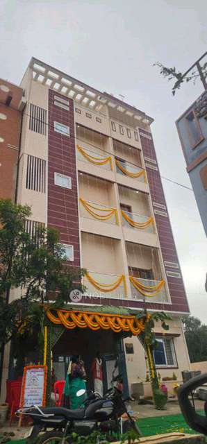 2 BHK House for Lease  In  Gantiganahalli, 