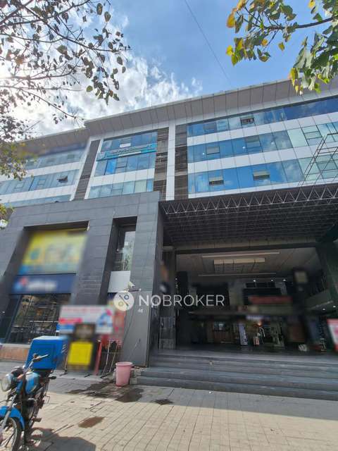 Office Space in Pimple Saudagar, Pune for sale 