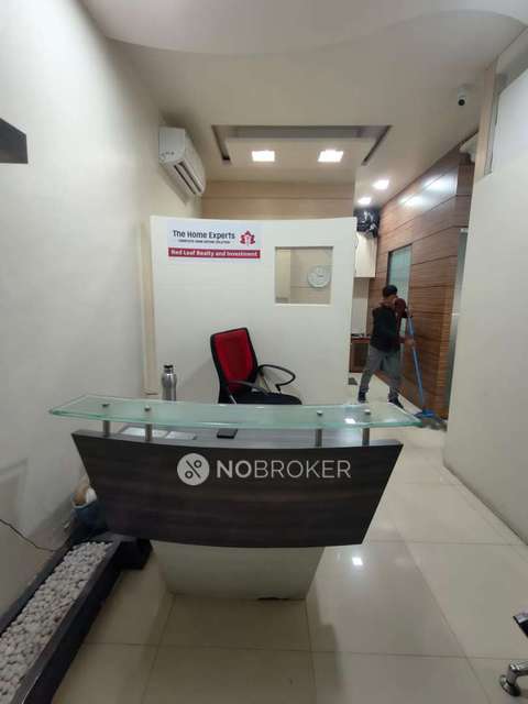 Office Space in Pimple Saudagar, Pune for sale 