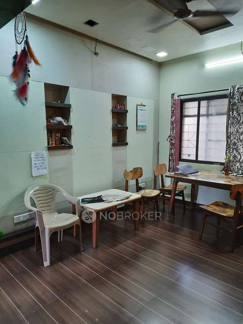 2 BHK Flat In Bhosale Nagar, Range Hills for Rent In Range Hills