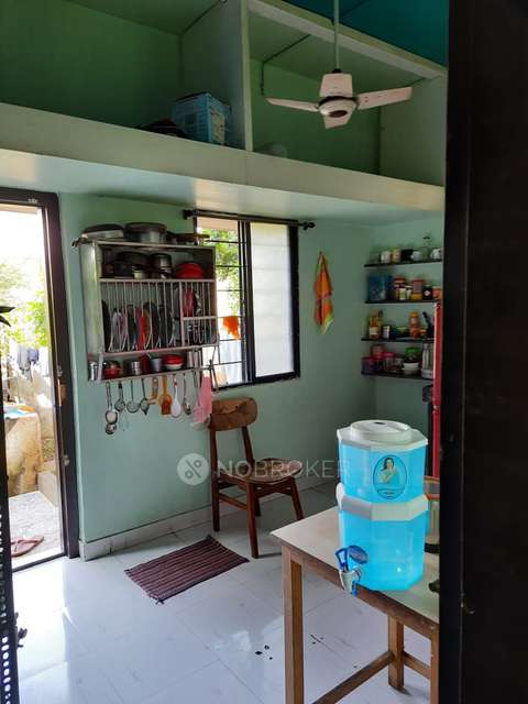 2 BHK Flat In Bhosale Nagar, Range Hills for Rent In Range Hills