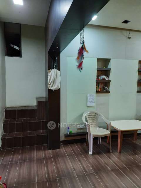 2 BHK Flat In Bhosale Nagar, Range Hills for Rent In Range Hills