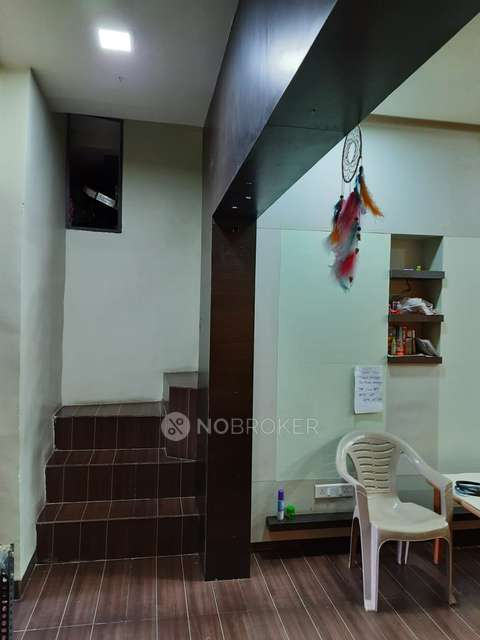 2 BHK Flat In Bhosale Nagar, Range Hills for Rent In Range Hills