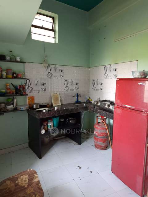 2 BHK Flat In Bhosale Nagar, Range Hills for Rent In Range Hills