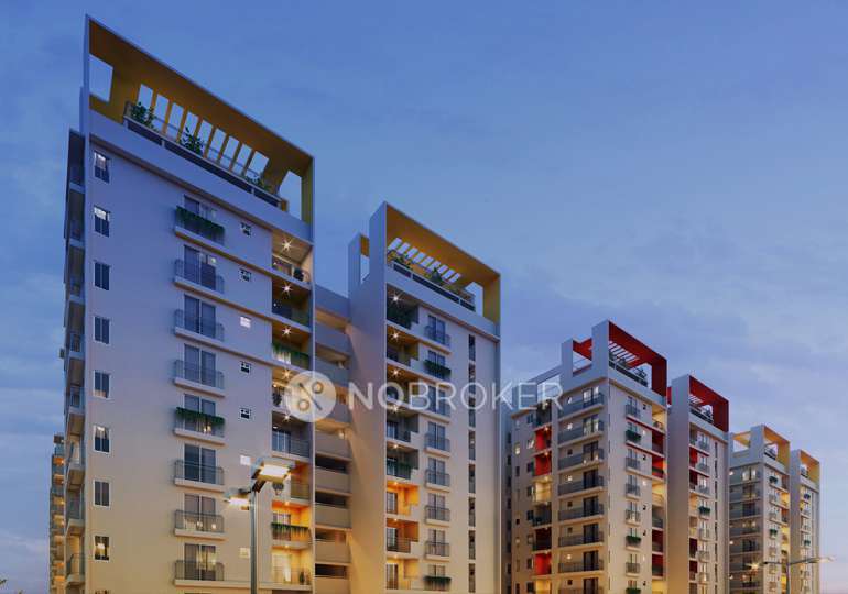 3 BHK Villa In Indis Viva City, Kondapur for Rent  In Kondapur