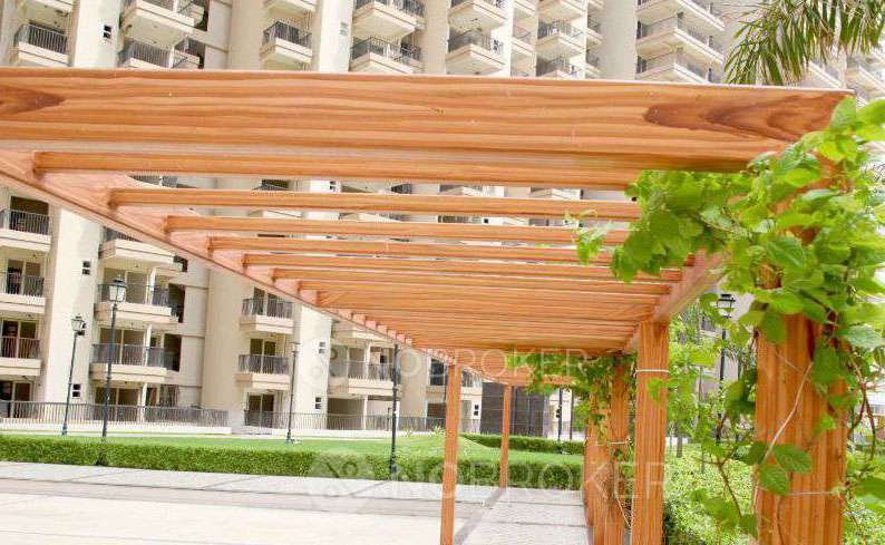 3 BHK Flat In Gaur Yamuna City 16th Parkview For Sale  In Yamuna Expressway