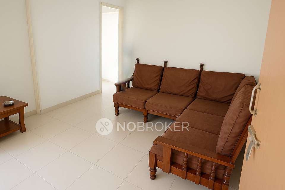 2 BHK Flat In Apartment for Rent  In Urli Kanchan