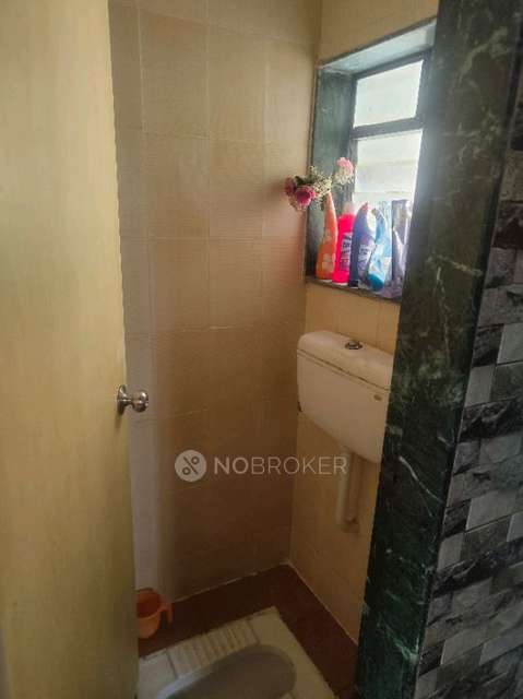 1 RK Flat In Hill View Chs For Sale  In Haware City