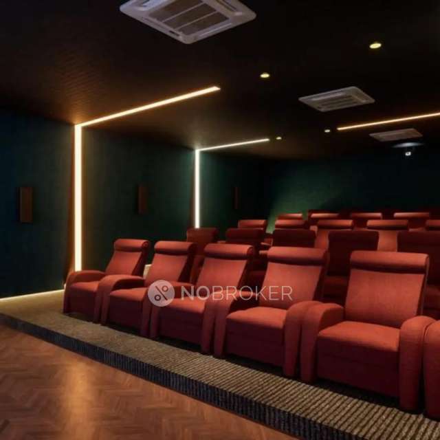 3 BHK Flat In Sanmati Raghukul For Sale  In Dahisar East