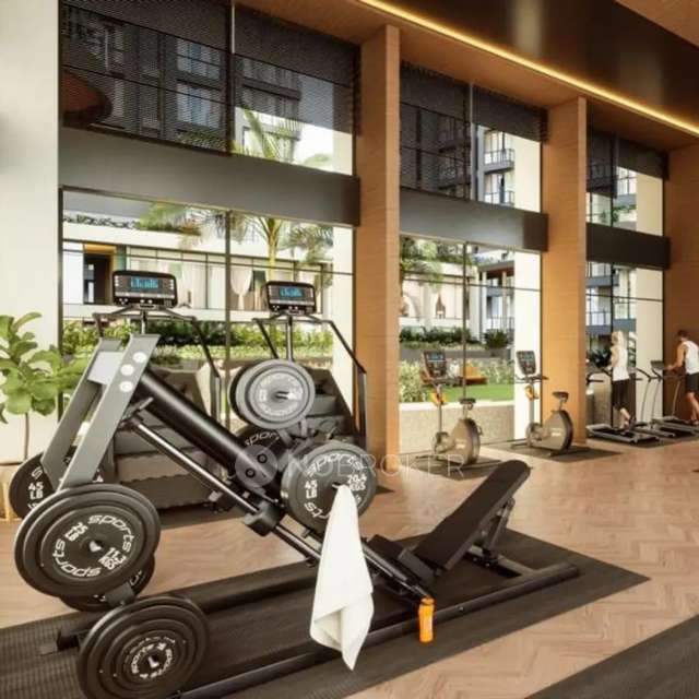 3 BHK Flat In Sanmati Raghukul For Sale  In Dahisar East